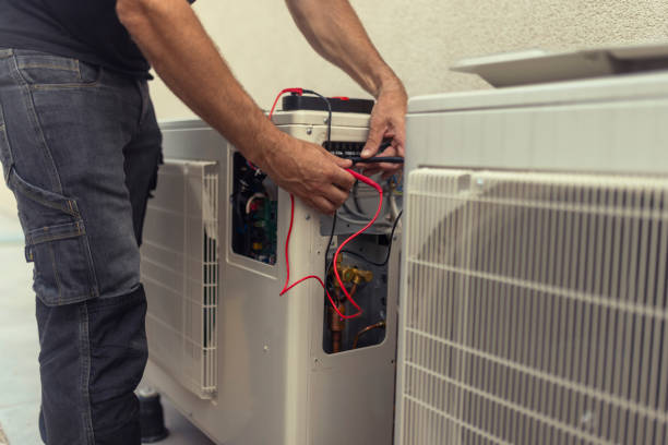 Best Affordable HVAC Services  in Upper Greenwood Lake, NJ